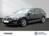 VW Passat Variant saerbeck