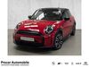 Mini Cooper k