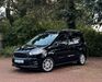 Ford Tourneo Courier deutschland