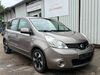 Nissan Note Hausen (Wied)