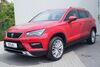 Seat Ateca hottelstedt
