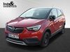 Opel Crossland (X) muenster-sarmsheim