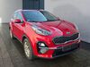 Kia Sportage Buttlar