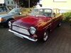 Ford Taunus geisenfeld
