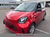 Smart ForFour zeltingen-rachtig