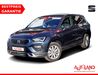 Seat Ateca schoena-kolpien