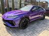 Lamborghini Urus Albisheim (Pfrimm)