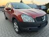 Nissan Qashqai+2 muehlstedt
