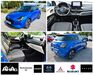 Suzuki Swift juetrichau
