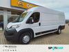 Citroen Jumper juetrichau