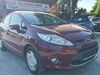 Ford Fiesta deutschland