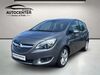 Opel Meriva huelseburg