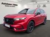 Honda CR-V woelferbuett