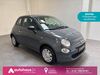 Fiat 500 niederheimbach