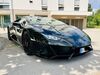 Lamborghini Huracán tegernsee
