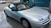 Alfa Romeo Spider Fulda