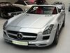 Mercedes-Benz SLS AMG niederhosenbach