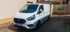 Ford Transit Custom amsdorf