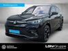 VW Tiguan harzungen