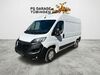Opel Movano grafenhausen