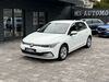 VW Golf boffzen