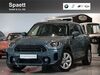 Mini Cooper Countryman tegernsee