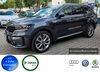Kia Sorento hann