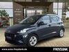 Hyundai i10 ruttersdorf-lotschen
