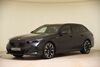 BMW 540 schoental