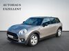 Mini Cooper D Clubman goergeshausen