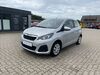 Peugeot 108 hoyerhagen
