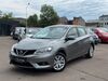 Nissan Pulsar walhausen