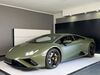 Lamborghini Huracán goergeshausen