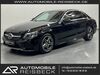 Mercedes-Benz C 220 schoefweg