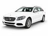 Mercedes-Benz C 180 niederduerenbach