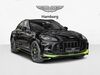 Aston Martin DBX suedergellersen