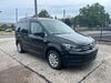 VW Caddy deutschland