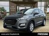 Hyundai TUCSON ruttersdorf-lotschen