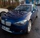 BMW 118 saerbeck
