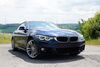 BMW 440 Gran Coupé boffzen