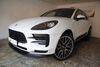 Porsche Macan Saalow