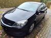 Opel Astra walhausen