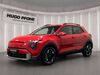 Kia Stonic suedergellersen