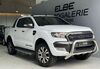 Ford Ranger deutschland