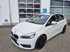 BMW 218 muenster-sarmsheim