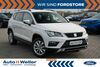 Seat Ateca niederheimbach