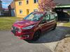 Ford Tourneo Connect saalow