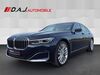 BMW 740 moerfelden-walldorf