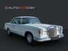 Mercedes-Benz 280 rehlingen
