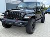 Jeep Wrangler kuehbach